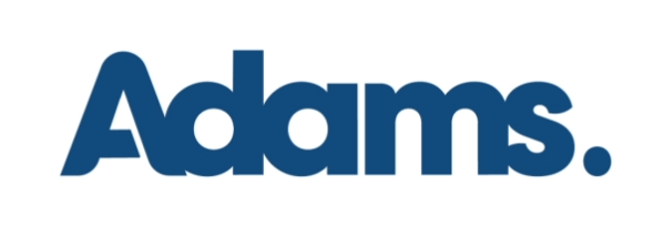Adams Logo