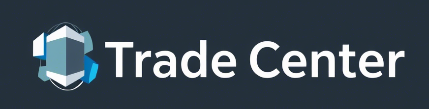 Trade Center Logo